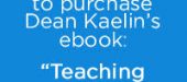 Teaching Good Singing – ebook