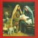 The King is Born Music Book